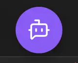 右下角的浮动按钮